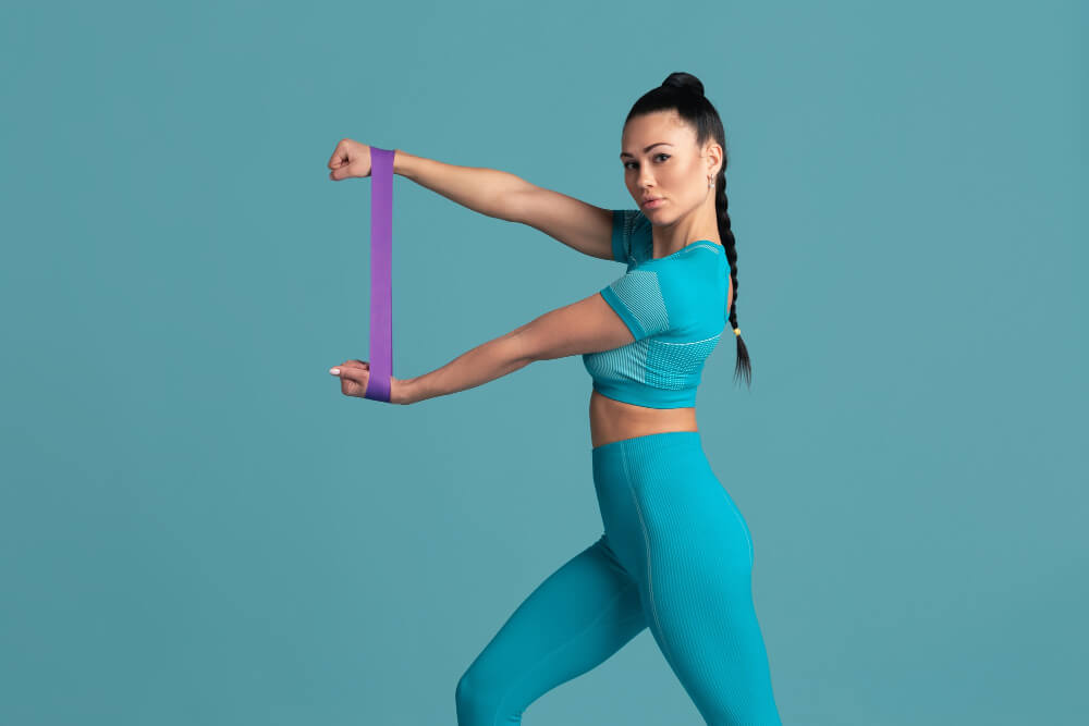 Wearable Fitness Tech