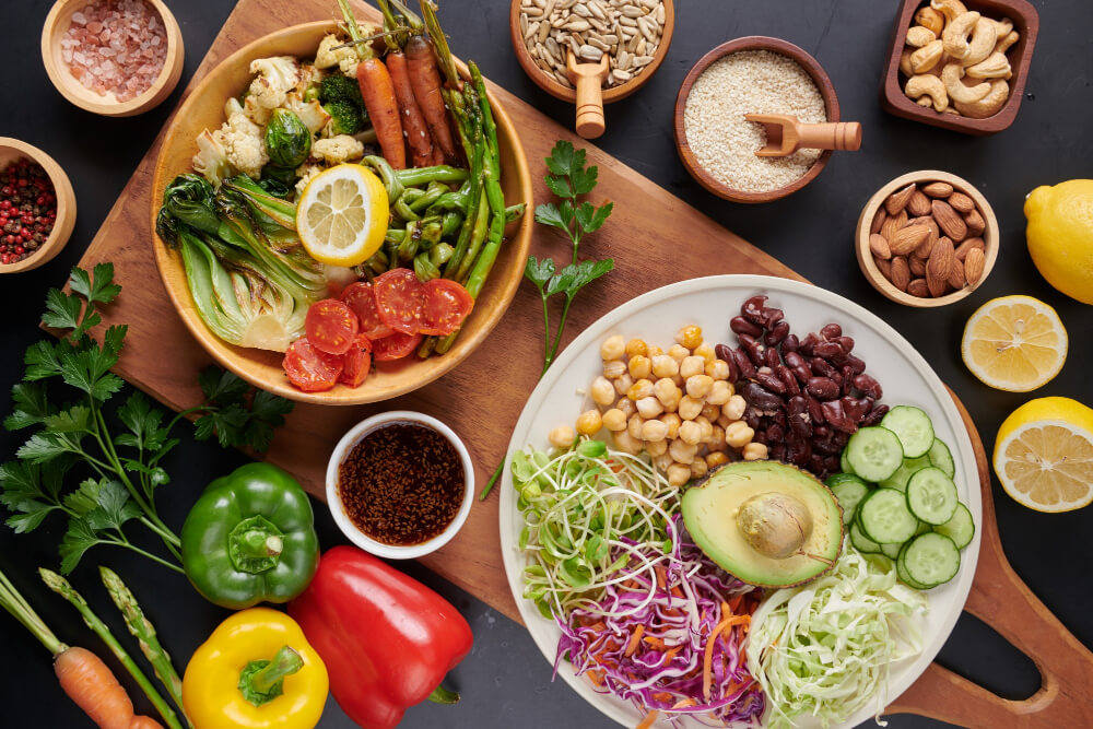 Nutritional Supplements
