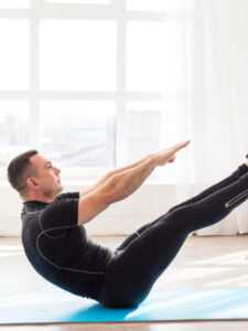 Understanding Different Exercise Modalities