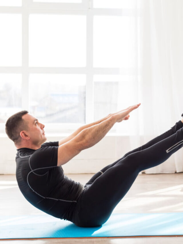 Core Strength
