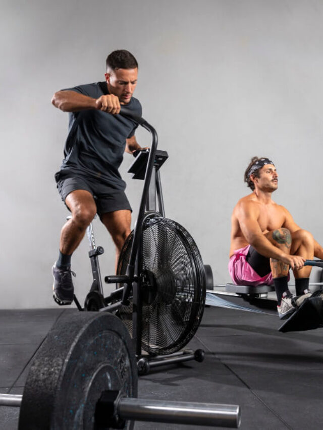 cardio