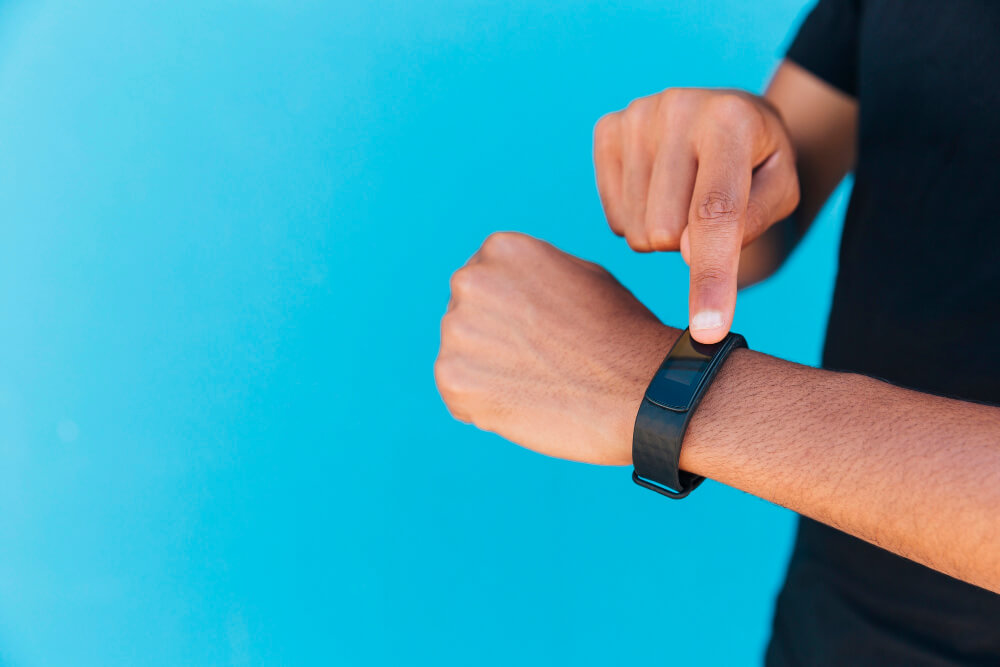 Wearable Fitness Tech