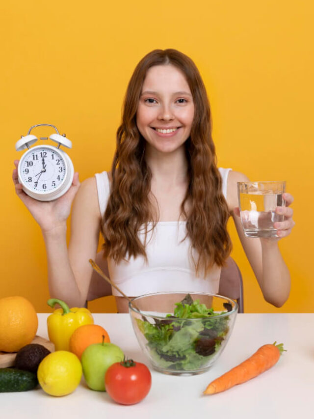 weight loss