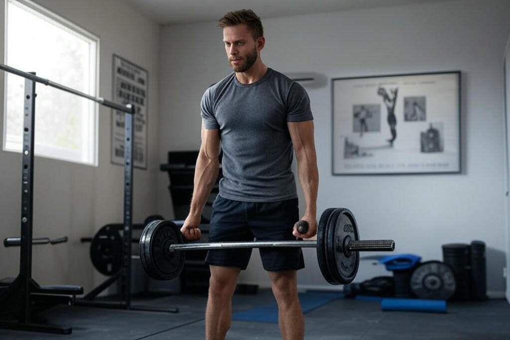 advantages of L-Carnitine