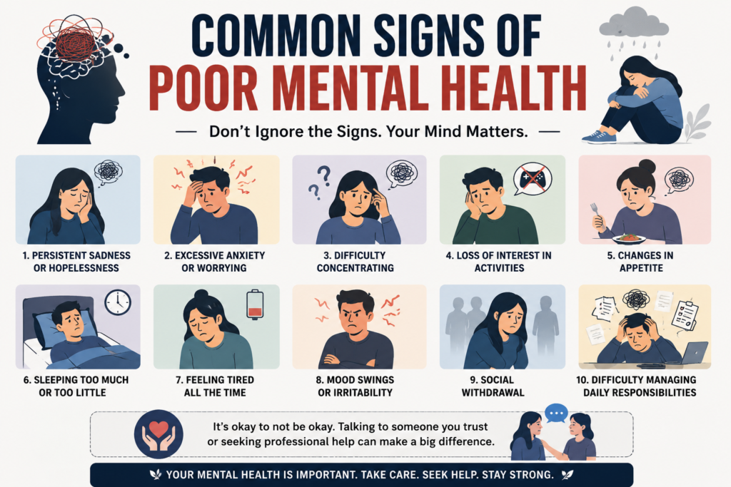 mental health