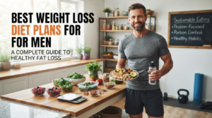Healthier and Stronger Life