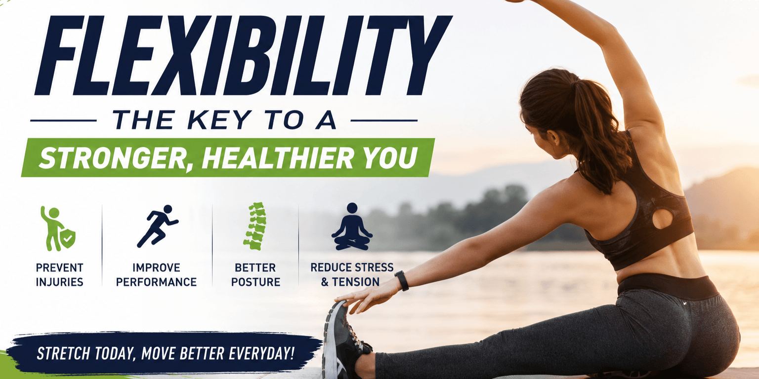 flexibility