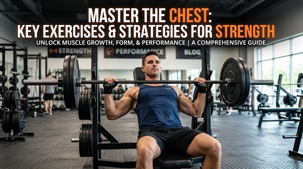 How Many Chest Exercises Should Beginners Do