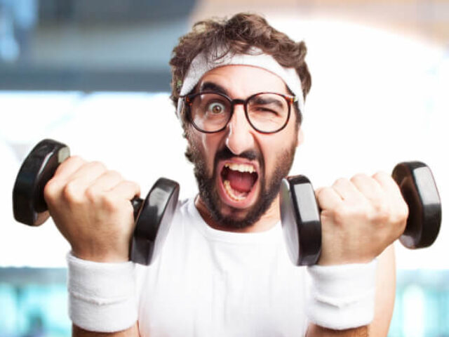 why people quit the gym