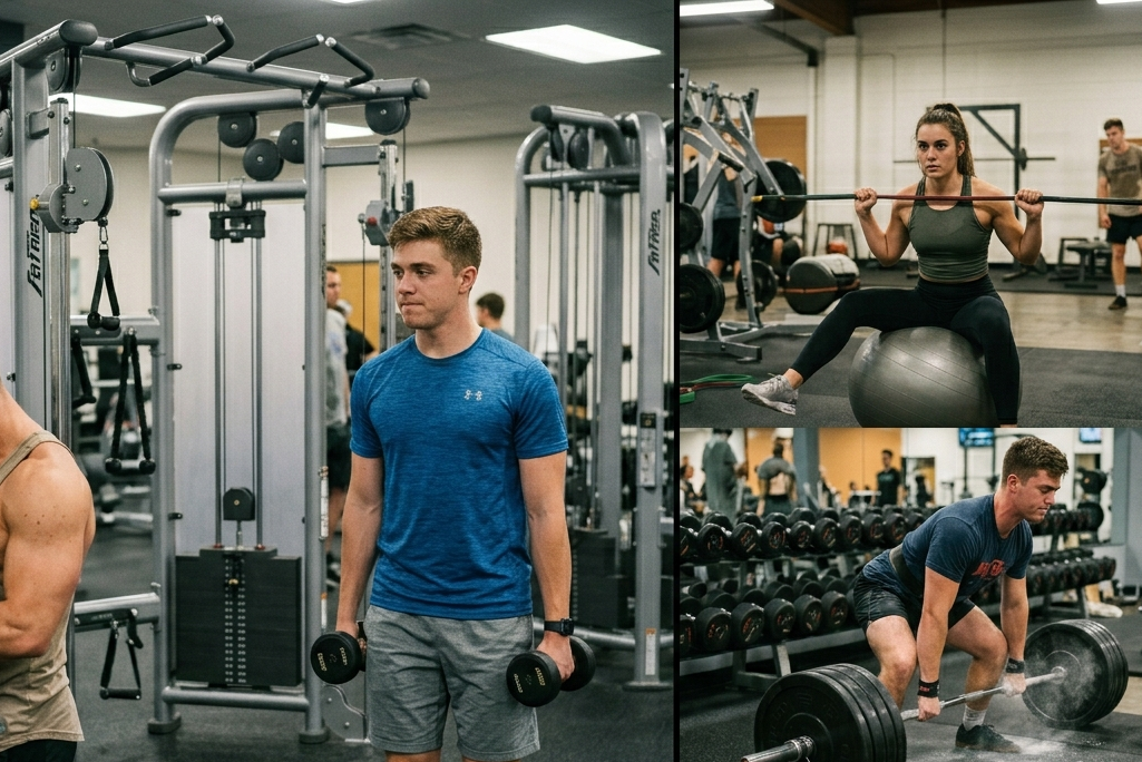 Why Beginners Don't Have Patience in Fitness